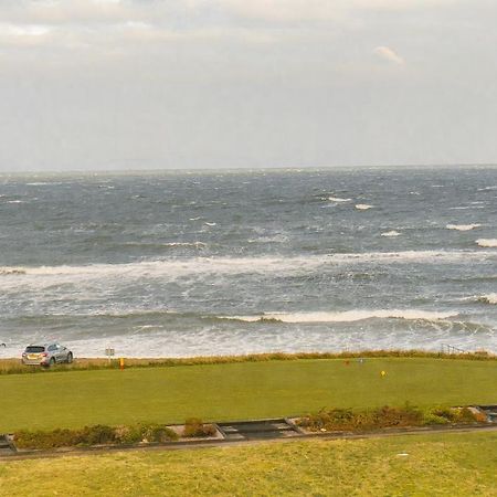 Poseidon'S Inn Lossiemouth Eksteriør bilde