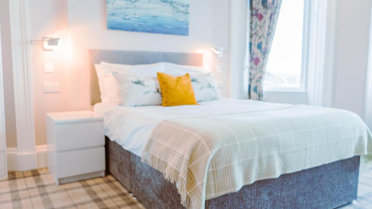 Poseidon'S Inn Lossiemouth Eksteriør bilde