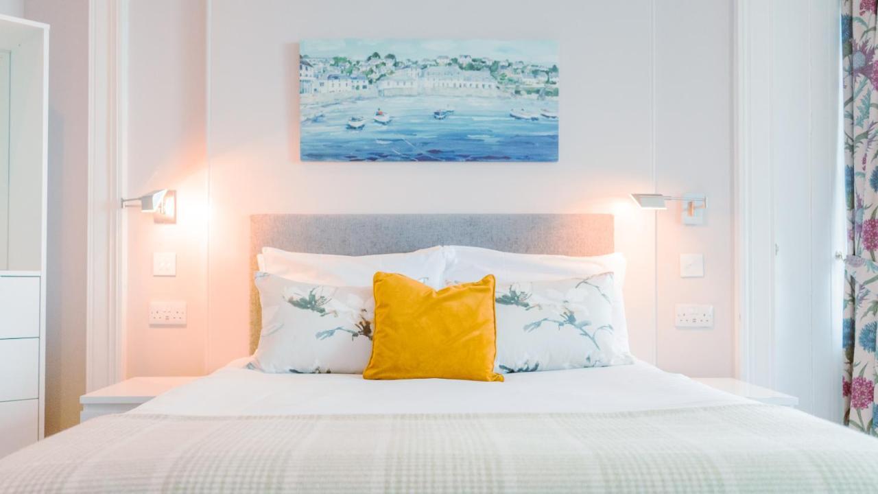 Poseidon'S Inn Lossiemouth Eksteriør bilde