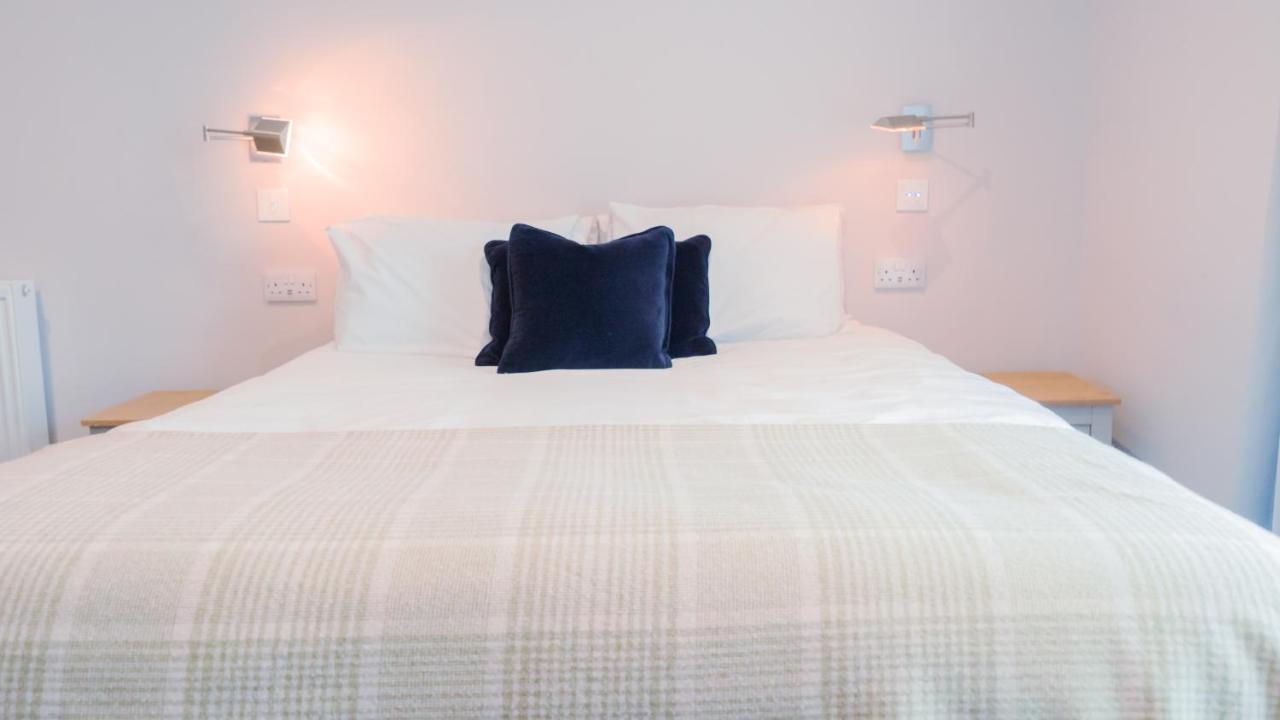 Poseidon'S Inn Lossiemouth Eksteriør bilde