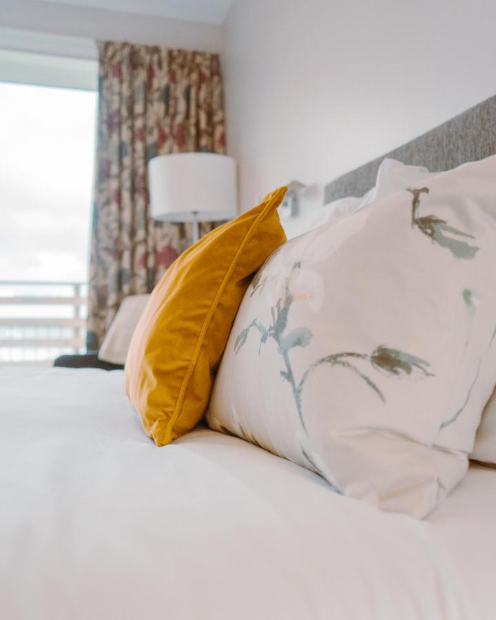 Poseidon'S Inn Lossiemouth Eksteriør bilde