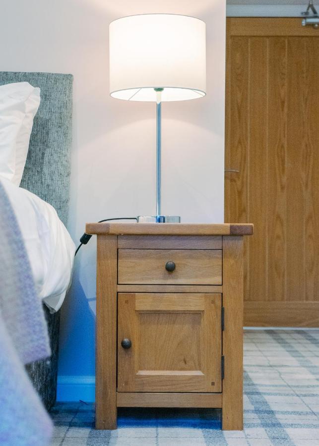Poseidon'S Inn Lossiemouth Eksteriør bilde