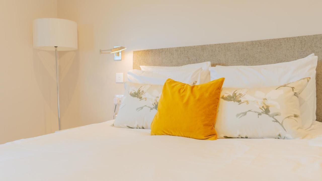 Poseidon'S Inn Lossiemouth Eksteriør bilde