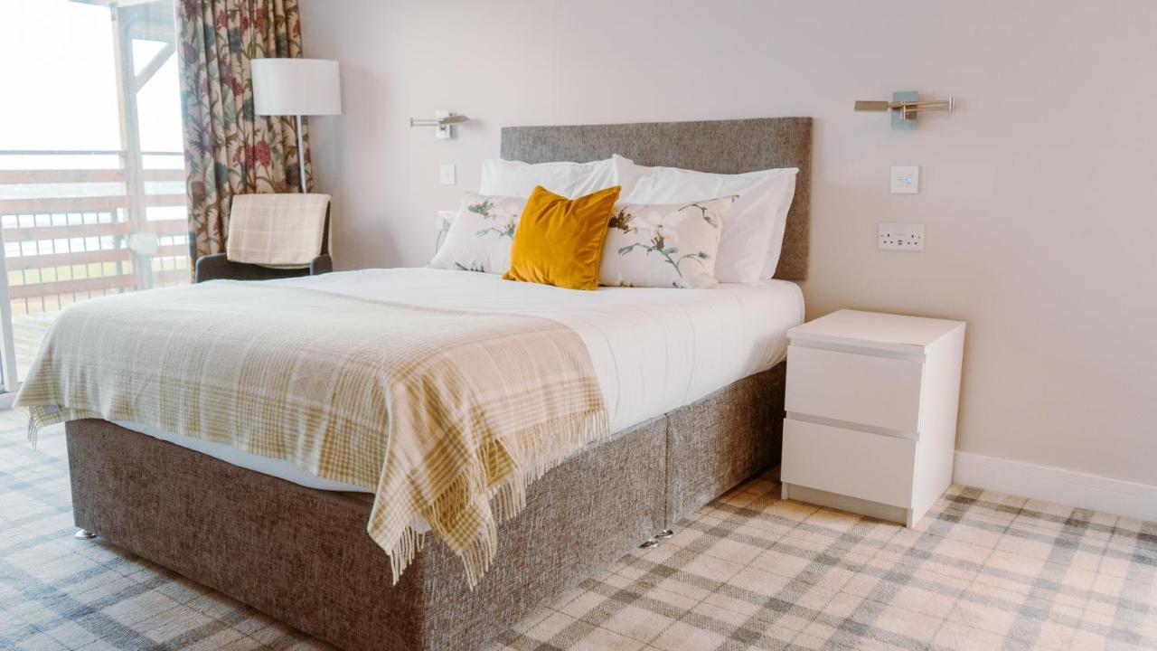 Poseidon'S Inn Lossiemouth Eksteriør bilde