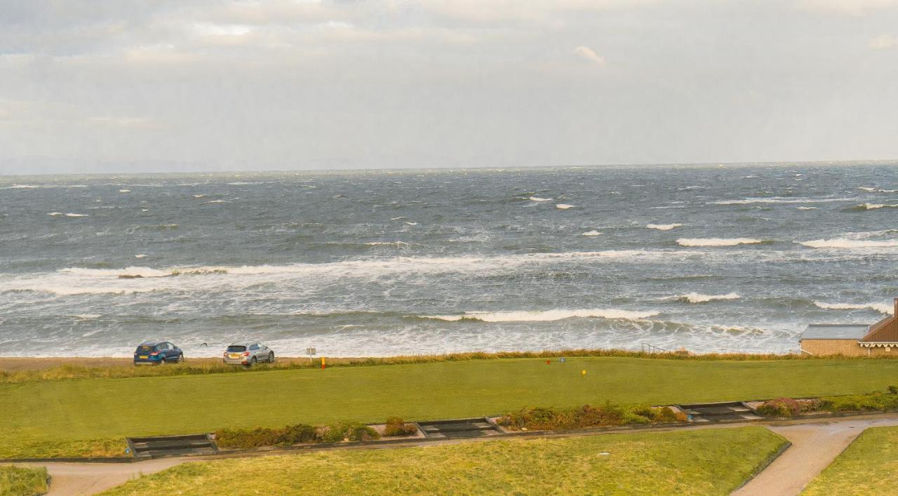 Poseidon'S Inn Lossiemouth Eksteriør bilde